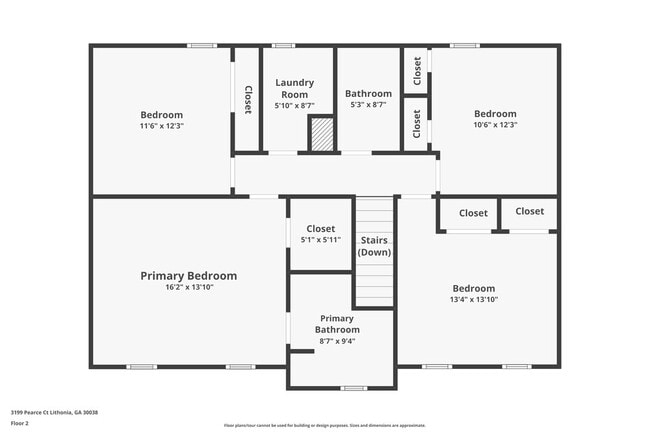 Building Photo - 3199 Pearce Ct