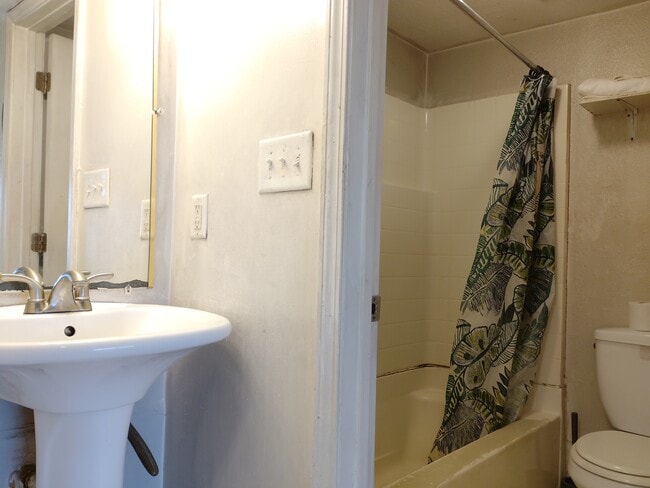 Foto del edificio - 2506 S Ocean Blvd