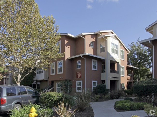 Building Photo - The Lexington Apartments