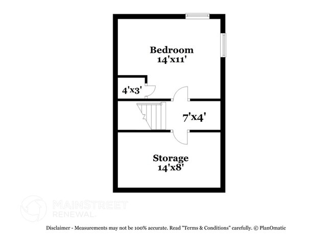 Foto del edificio - 4695 Cade Ct