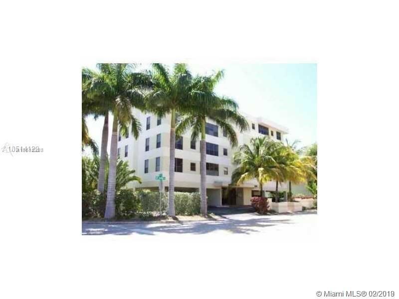 10000 Bay Harbor Terrace Unit 303A, Bay Harbor Islands, FL 33154