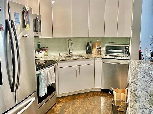 Foto del edificio - 205 Ferry St