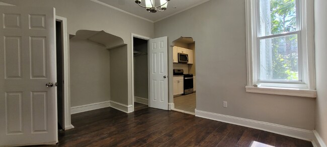 Foto del edificio - 5512 Pemberton St