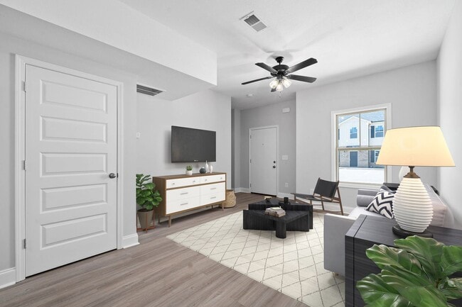 Interior Photo - 360 Luxury Townhomes