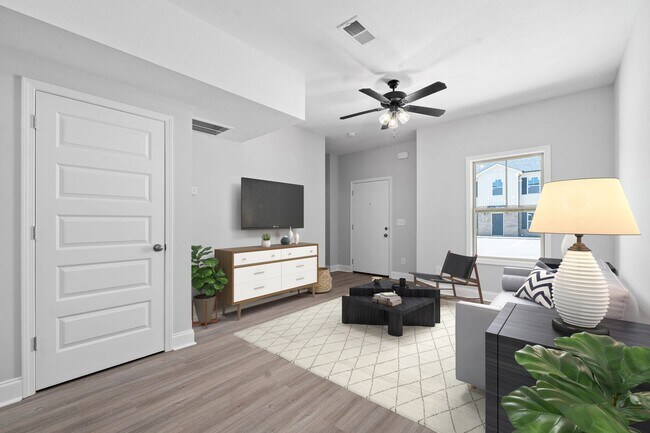 Interior Photo - 360 Luxury Townhomes