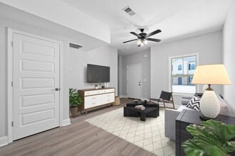 Interior Photo - 360 Luxury Townhomes