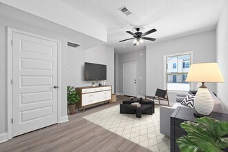 Interior Photo - 360 Luxury Townhomes
