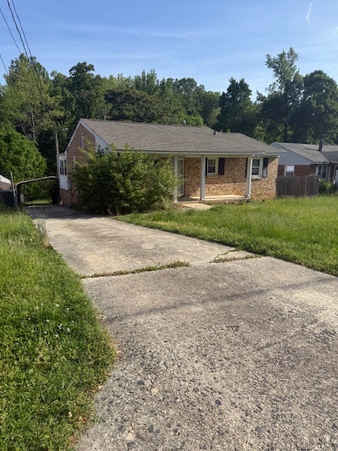 Building Photo - 2105 Larkspur Dr
