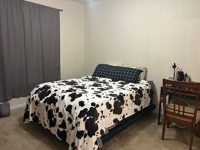 Bedroom - 5125 Palm Springs Blvd