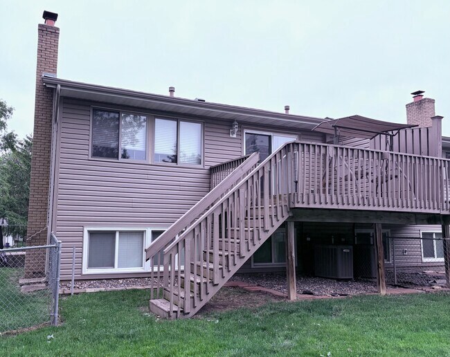 Foto del edificio - 4551 Scott Trl