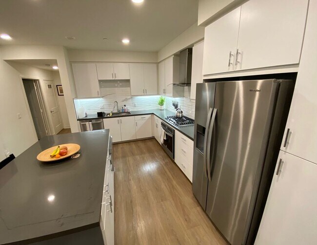 Foto del edificio - 1228 Nolita