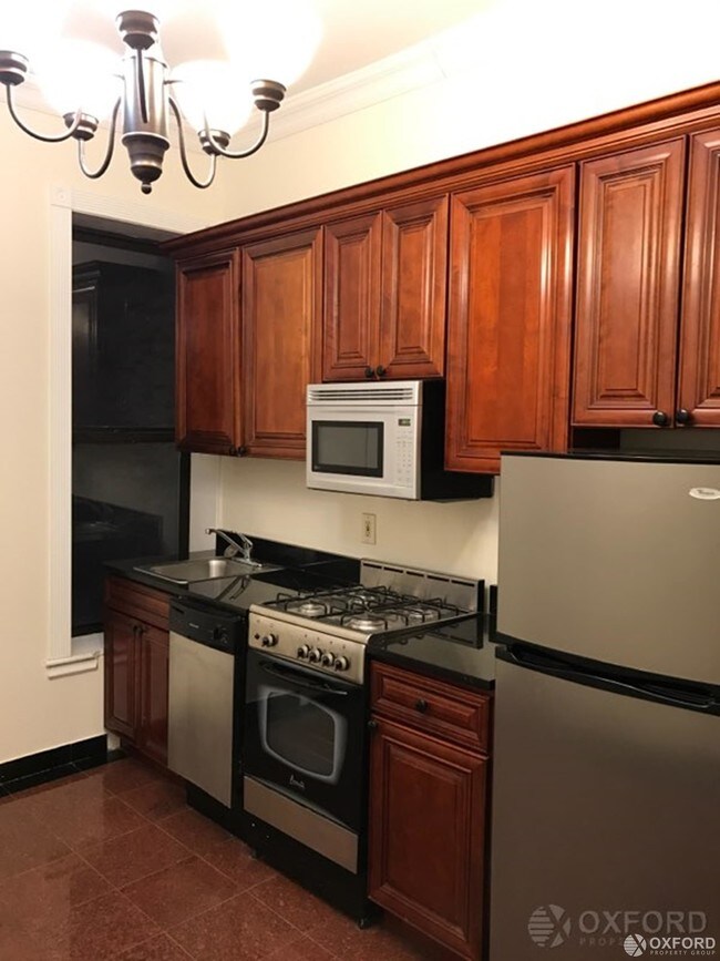 Foto del edificio - 249 W 21st St