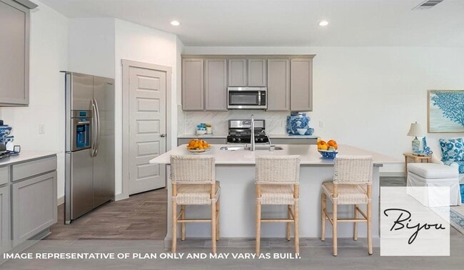 Building Photo - 3607 Jayci Lk Trce