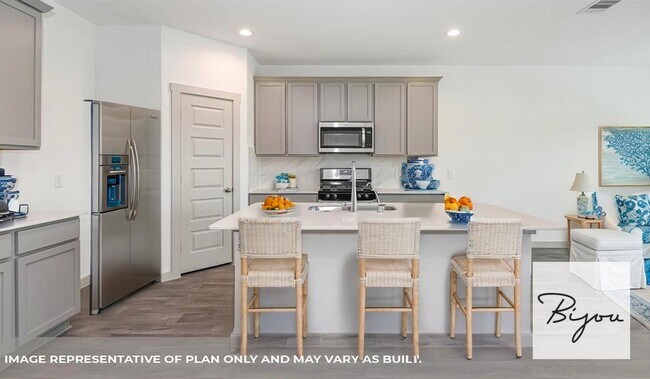 Foto del edificio - 3607 Jayci Lk Trce