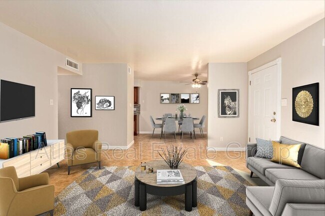 Foto del edificio - 1801 N 50th St
