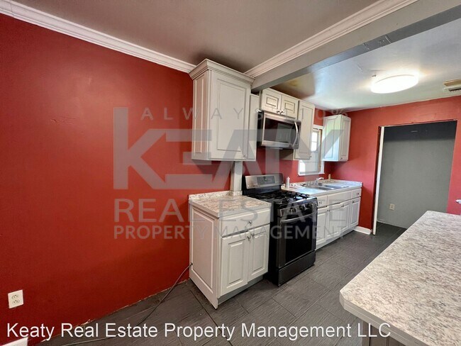 Foto del edificio - 3 br, 2 bath House - 623 Pershing Avenue