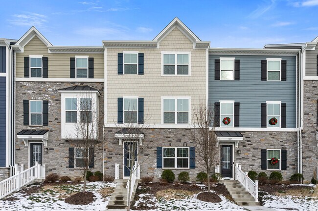 Foto del edificio - 1005 Mohawk Ln
