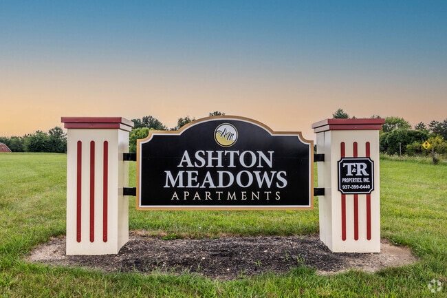 Building Photo - Ashton Meadows
