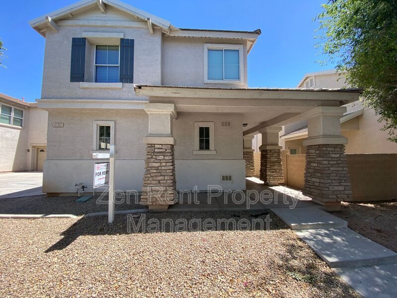 Foto principal - 4151 E Sheffield Ave