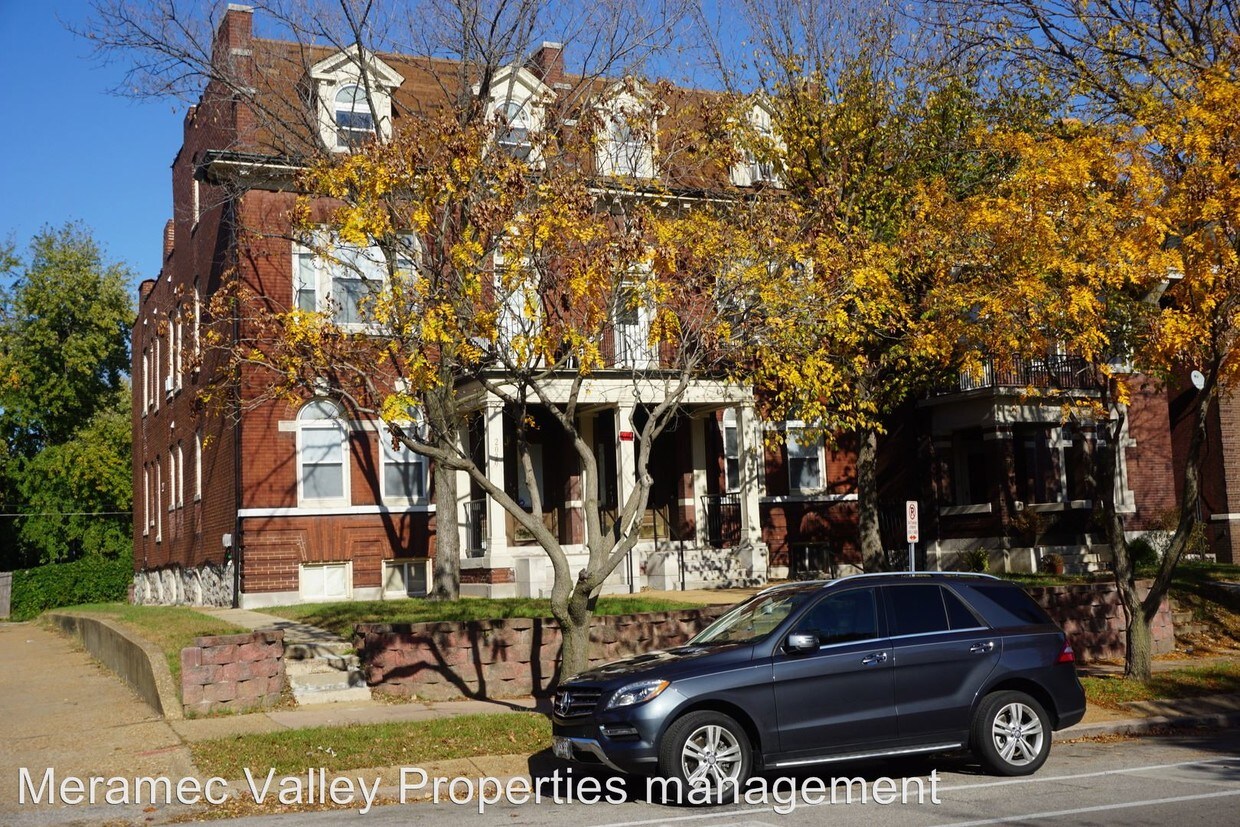 2027 Russell Blvd, Saint Louis, MO 63104 Condo for Rent in Saint