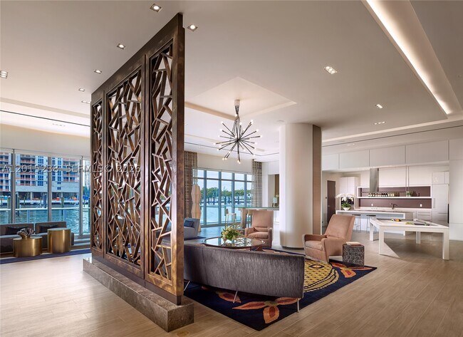 Foto del edificio - 17301 Biscayne Blvd