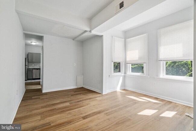 Foto del edificio - 2105 N 17th St