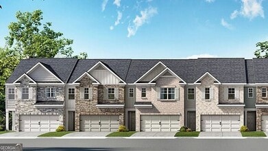 Building Photo - 3110 Greyton Dr