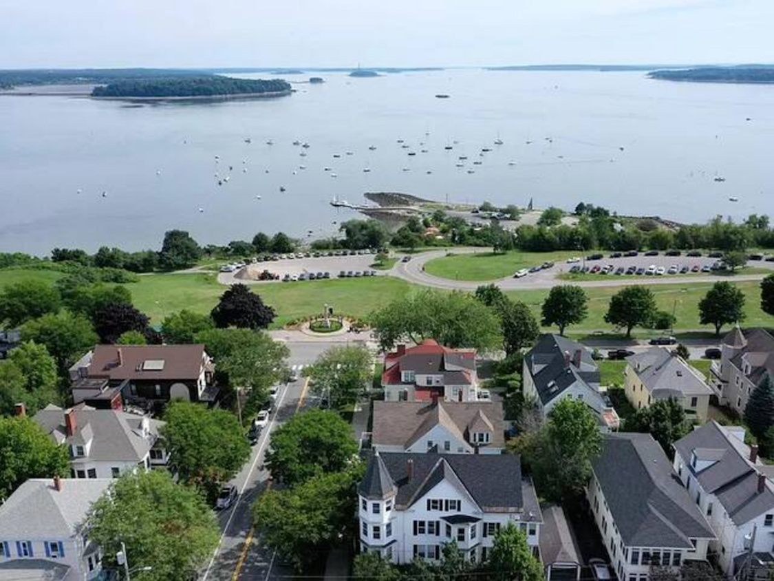 Primary Photo - 188 Eastern Promenade