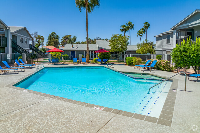 Building Photo - Presidio North Apartments