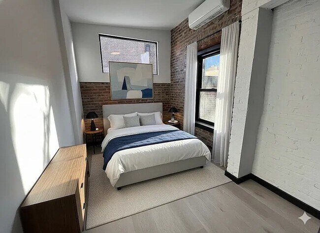 Foto del edificio - 110 Bedford St