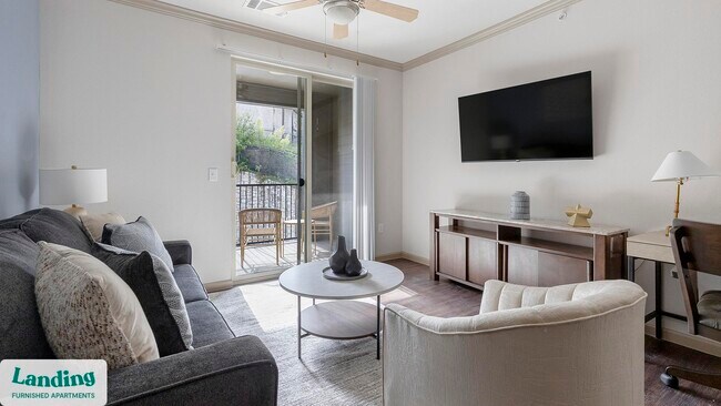 Foto del edificio - 7602 Luskey Blvd