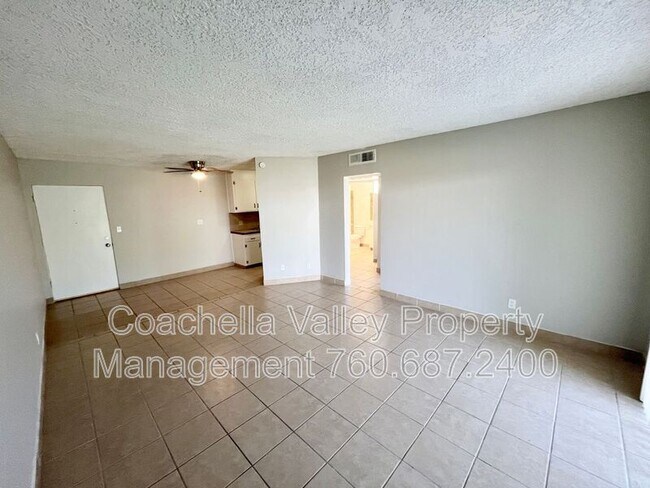 Foto del edificio - 2580 E Tahquitz Canyon Way