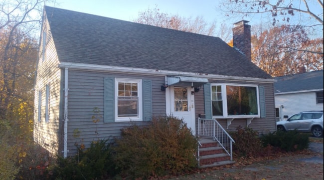 Building Photo - 113 Boothby Ave