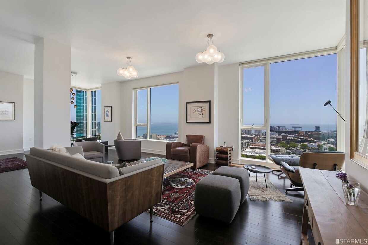 Foto principal - 631 Folsom St