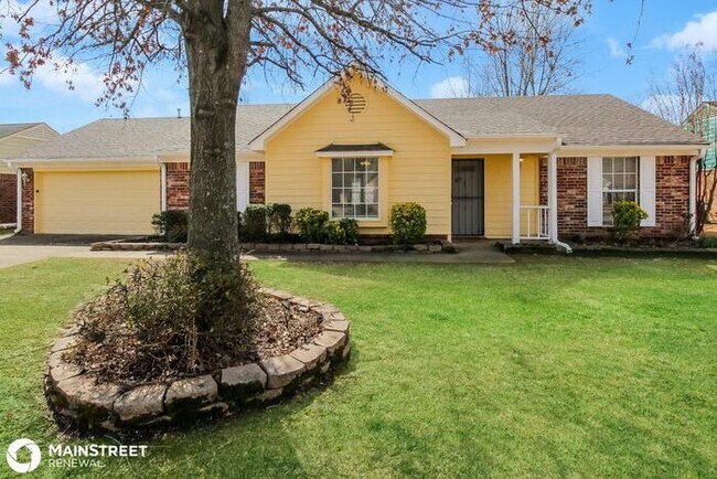 Foto del edificio - 7609 WOODSHIRE DR, Horn Lake, MS 38637