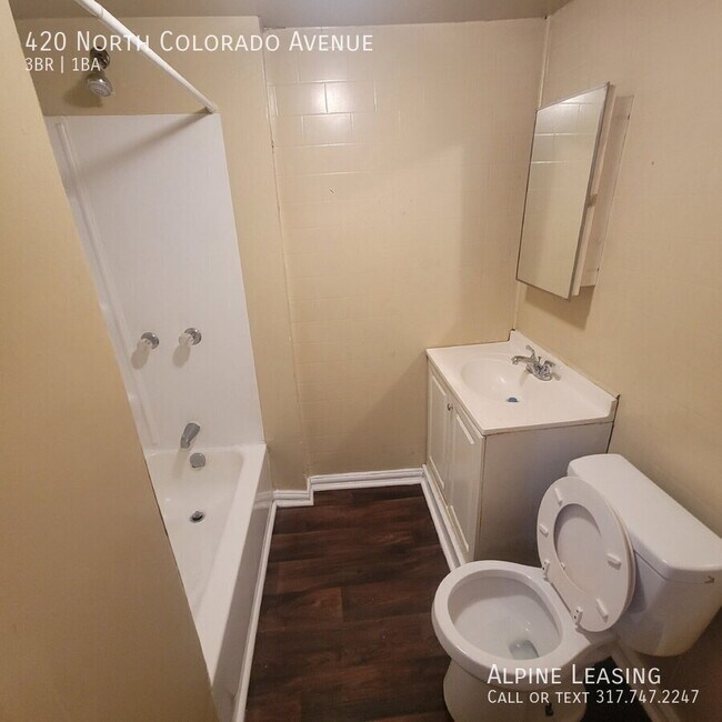 Building Photo - 420 N Colorado Ave