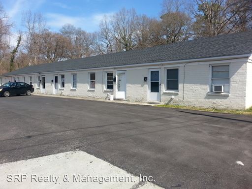 Primary Photo - 1130 W Davidson Ave
