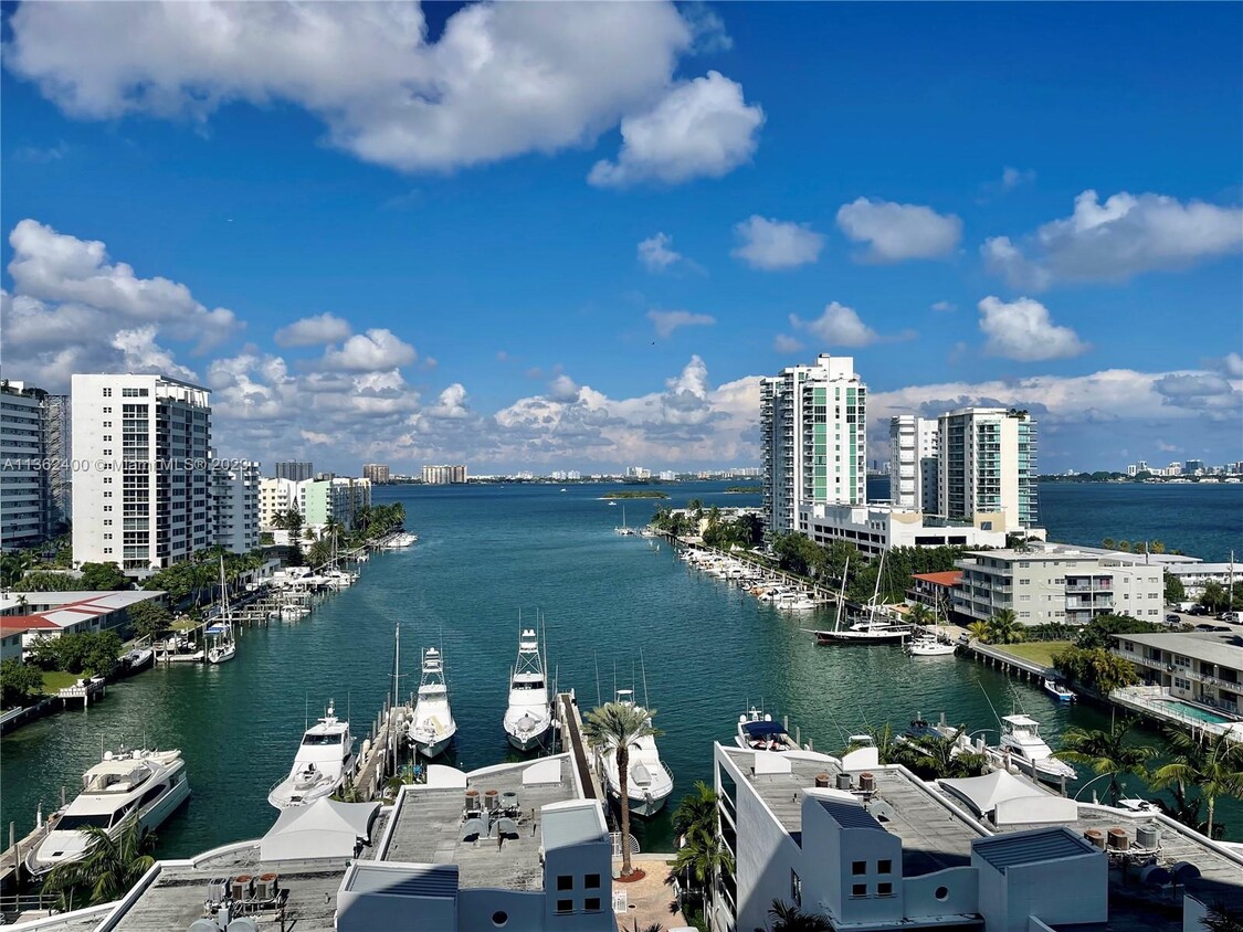 7900 Harbor Island Dr Unit 1014, Miami Beach, FL 33141 - Condo for Rent ...