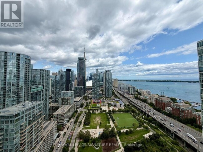 Photo du bâtiment - 85 Queens Wharf Rd