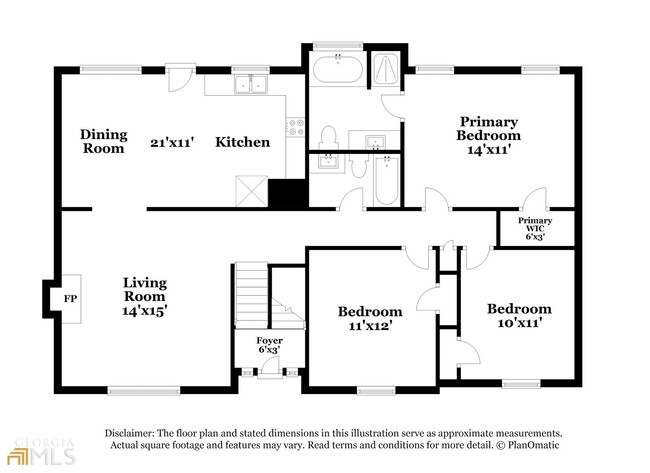 Building Photo - 5730 Rocky Ridge Run