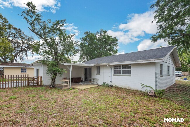 Foto del edificio - Charming 3BR House in Ormond Beach