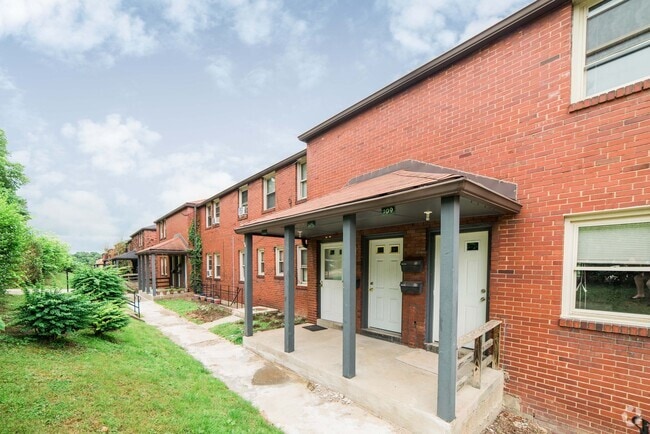 Building Photo - Brentwood Towne Apartments