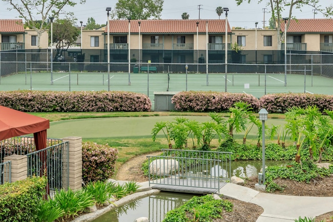 Building Photo - McComber Creek Apartments