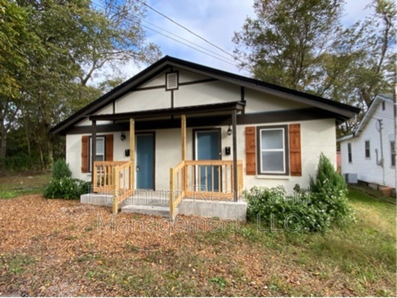 508 Diuguid St Unit N/A, Hopkinsville, KY 42240 Condo for Rent in