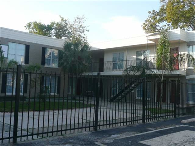 Building Photo - 6810 Westover St