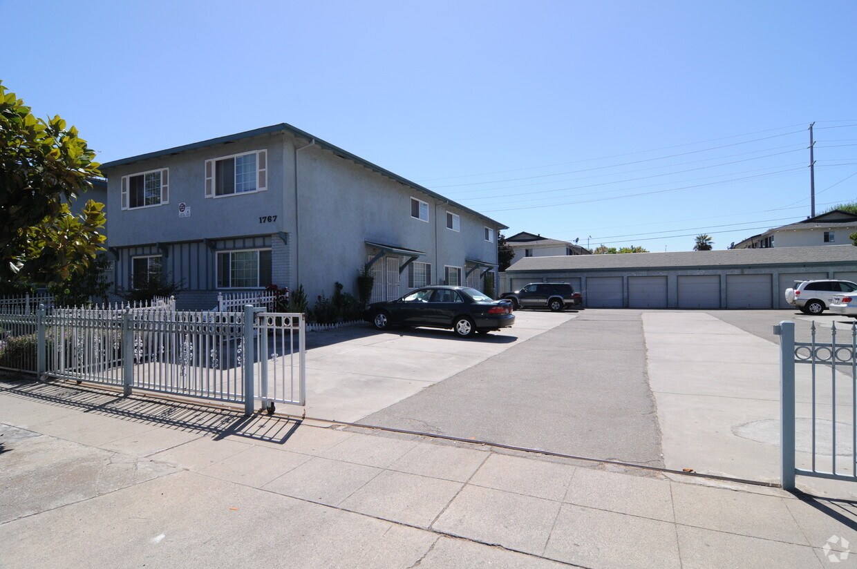 1767 Welch Avenue 1767 Welch Ave San Jose, CA
