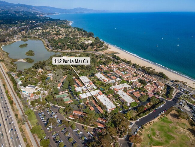 Foto del edificio - Total Quality Living! El Escorial... EAST BEACH!