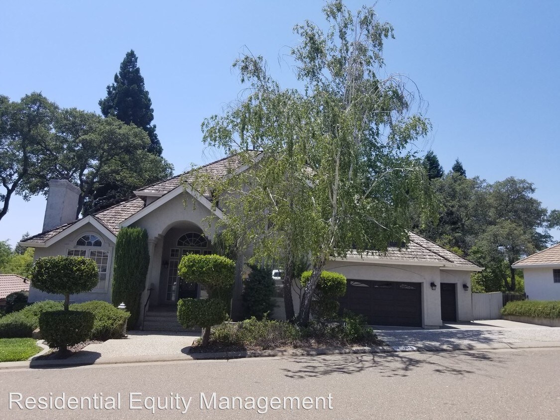 Foto principal - 4 br, 3 bath House - 2520 Belmont Way