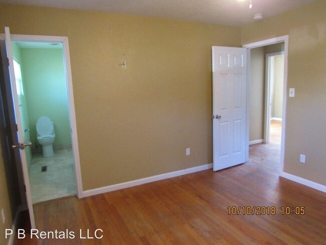 Foto del edificio - 3 br, 2 bath House - 2813 NW 35th PL
