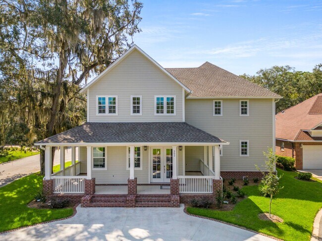 Building Photo - 302 Boggy Bayou Ct